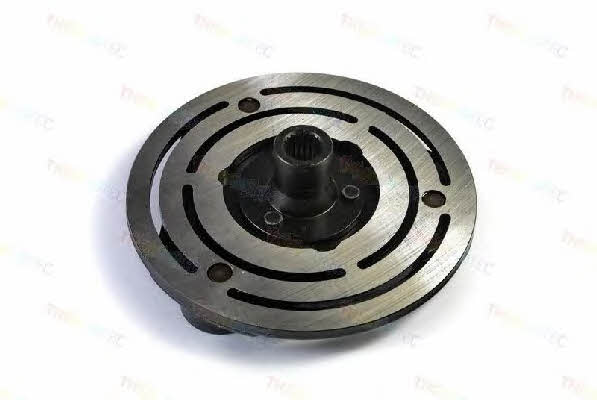 Thermotec KTT020020 A/C Compressor Clutch Disc KTT020020: Buy near me in Poland at 2407.PL - Good price!