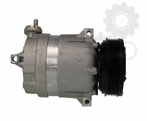 Thermotec KTT090015 Compressor, air conditioning KTT090015: Buy near me in Poland at 2407.PL - Good price!