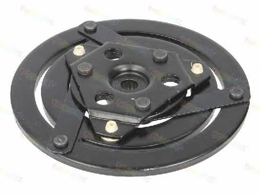 Thermotec KTT020068 A/C Compressor Clutch Disc KTT020068: Buy near me at 2407.PL in Poland at an Affordable price!