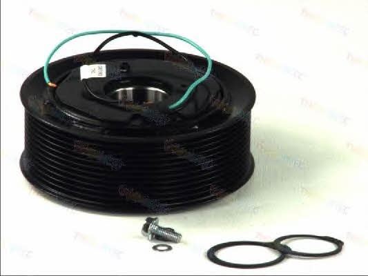 Thermotec KTT040055 A/C Compressor Clutch Hub KTT040055: Buy near me in Poland at 2407.PL - Good price!