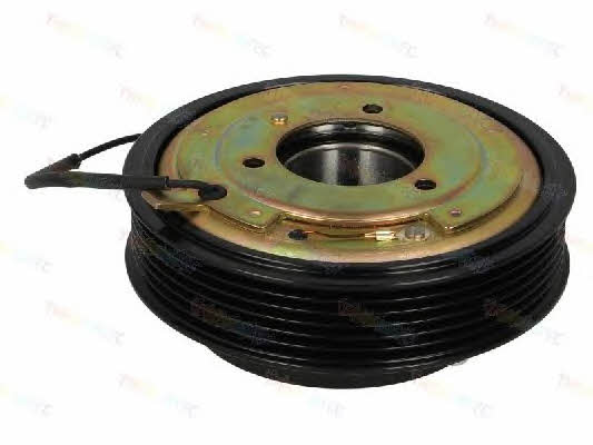 Thermotec KTT040129 A/C Compressor Clutch Hub KTT040129: Buy near me at 2407.PL in Poland at an Affordable price!