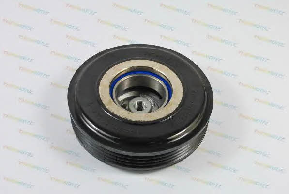 Thermotec KTT040037 A/C Compressor Clutch Hub KTT040037: Buy near me in Poland at 2407.PL - Good price!