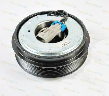 Thermotec KTT040015 A/C Compressor Clutch Hub KTT040015: Buy near me at 2407.PL in Poland at an Affordable price!