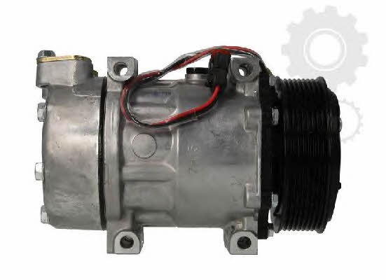 Thermotec KTT090010 Compressor, air conditioning KTT090010: Buy near me in Poland at 2407.PL - Good price!