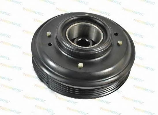 Thermotec KTT040033 A/C Compressor Clutch Hub KTT040033: Buy near me in Poland at 2407.PL - Good price!