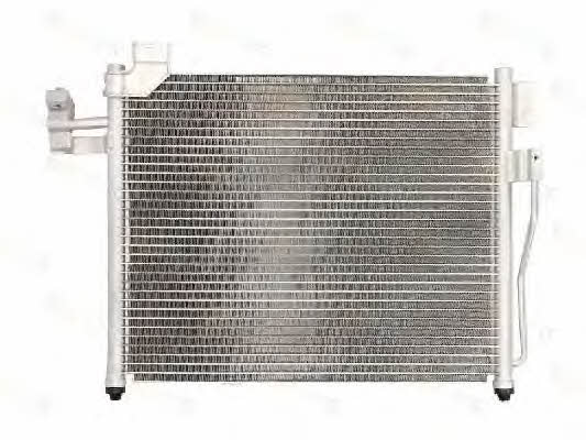 Thermotec KTT110383 Радиатор кондиционера (Конденсатор) KTT110383: Отличная цена - Купить в Польше на 2407.PL!