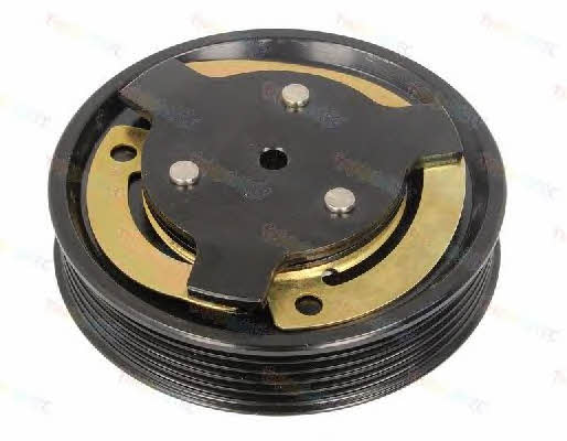 Thermotec KTT040109 A/C Compressor Clutch Hub KTT040109: Buy near me at 2407.PL in Poland at an Affordable price!