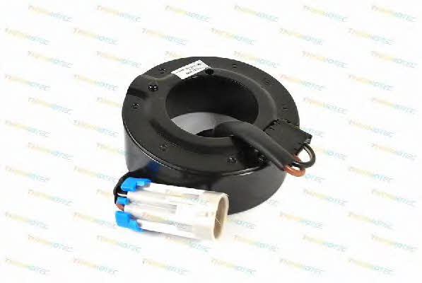 Thermotec KTT030007 A/C compressor clutch solenoid KTT030007: Buy near me in Poland at 2407.PL - Good price!
