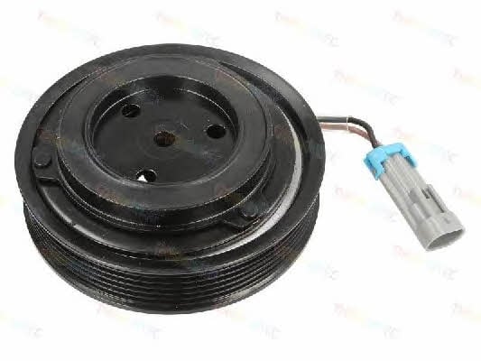 Thermotec KTT040168 A/C Compressor Clutch Hub KTT040168: Buy near me at 2407.PL in Poland at an Affordable price!