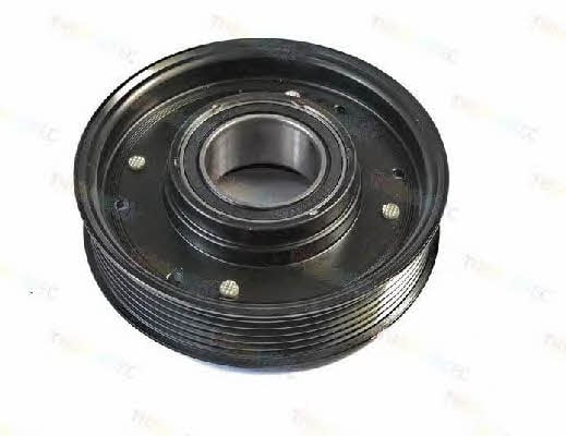 Thermotec KTT040038 A/C Compressor Clutch Hub KTT040038: Buy near me at 2407.PL in Poland at an Affordable price!
