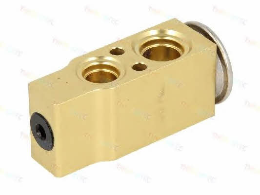 Thermotec KTT140045 Air conditioner expansion valve KTT140045: Buy near me in Poland at 2407.PL - Good price!