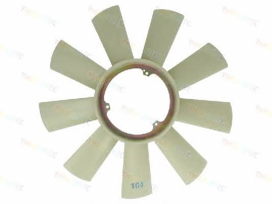 Thermotec D9M011TT Fan impeller D9M011TT: Buy near me at 2407.PL in Poland at an Affordable price!