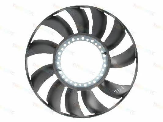 Thermotec D9W001TT Fan impeller D9W001TT: Buy near me in Poland at 2407.PL - Good price!