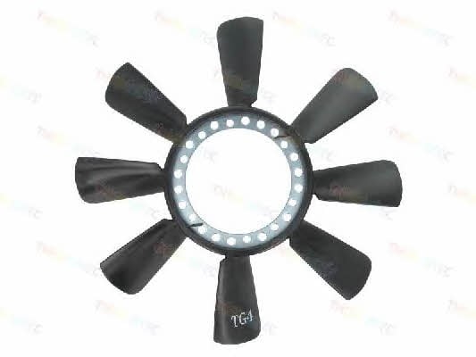 Thermotec D9W002TT Fan impeller D9W002TT: Buy near me in Poland at 2407.PL - Good price!