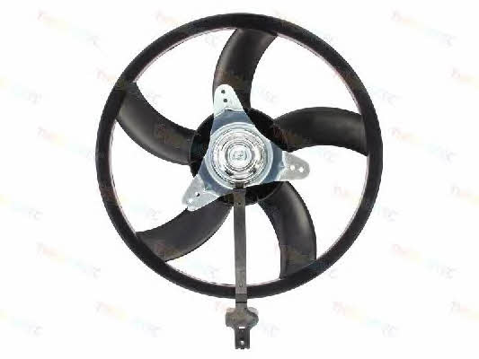 Thermotec D8W035TT Hub, engine cooling fan wheel D8W035TT: Buy near me in Poland at 2407.PL - Good price!