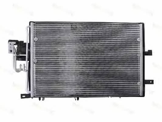 Thermotec KTT110177 Радиатор кондиционера (Конденсатор) KTT110177: Отличная цена - Купить в Польше на 2407.PL!