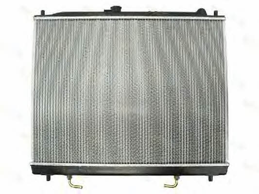 Thermotec D75012TT Radiator, engine cooling D75012TT: Buy near me in Poland at 2407.PL - Good price!