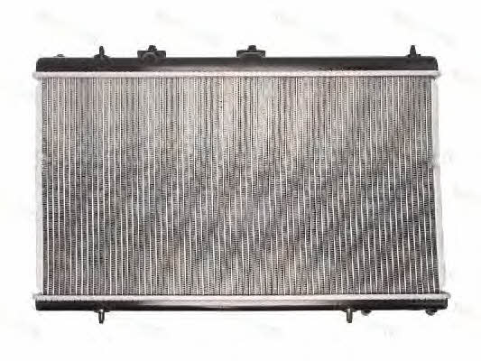 Thermotec D7C005TT Radiator, engine cooling D7C005TT: Buy near me at 2407.PL in Poland at an Affordable price!