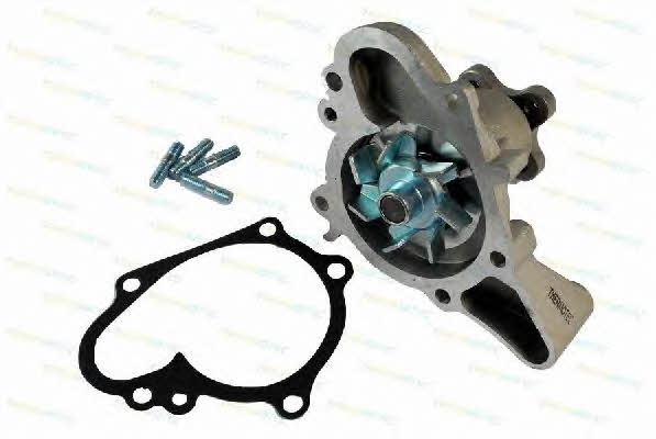 Thermotec D10514TT Water pump D10514TT: Buy near me in Poland at 2407.PL - Good price!