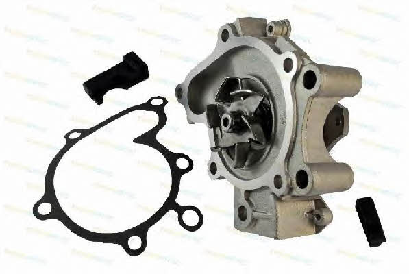 Thermotec D13024TT Water pump D13024TT: Buy near me in Poland at 2407.PL - Good price!