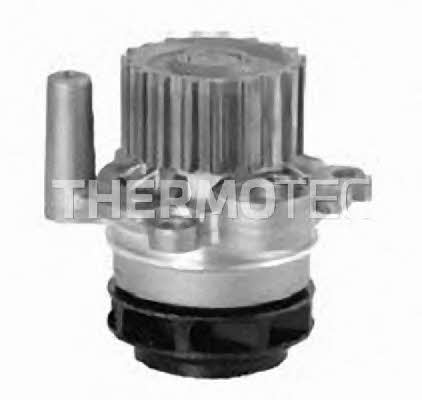 Thermotec D1A023TT Water pump D1A023TT: Buy near me in Poland at 2407.PL - Good price!