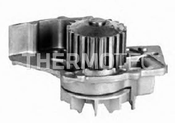 Thermotec D1P000TT Water pump D1P000TT: Buy near me at 2407.PL in Poland at an Affordable price!