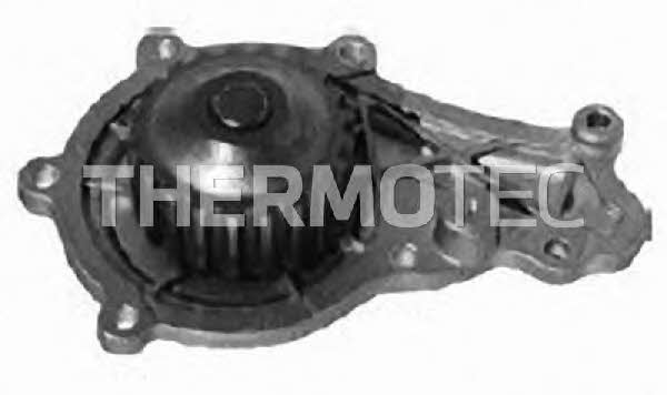 Thermotec D1P037TT Water pump D1P037TT: Buy near me in Poland at 2407.PL - Good price!