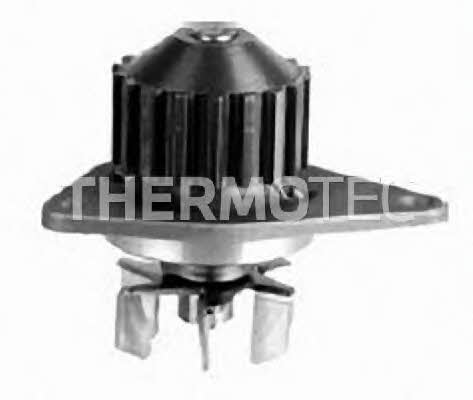 Thermotec D1P038TT Water pump D1P038TT: Buy near me in Poland at 2407.PL - Good price!