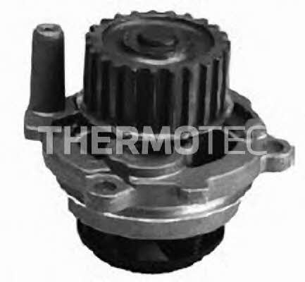 Thermotec D1W028TT Water pump D1W028TT: Buy near me in Poland at 2407.PL - Good price!