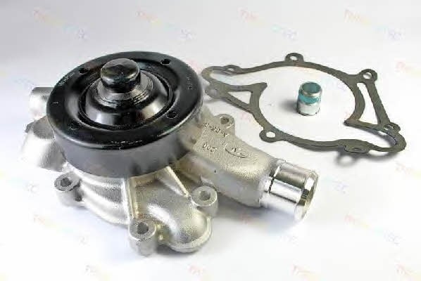 Thermotec D1Y013TT Water pump D1Y013TT: Buy near me in Poland at 2407.PL - Good price!