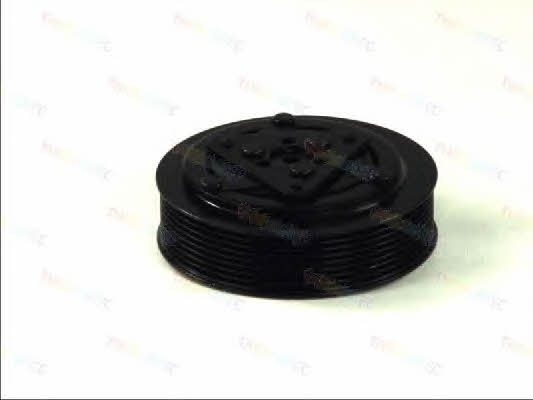 Thermotec KTT040053 A/C Compressor Clutch Hub KTT040053: Buy near me at 2407.PL in Poland at an Affordable price!