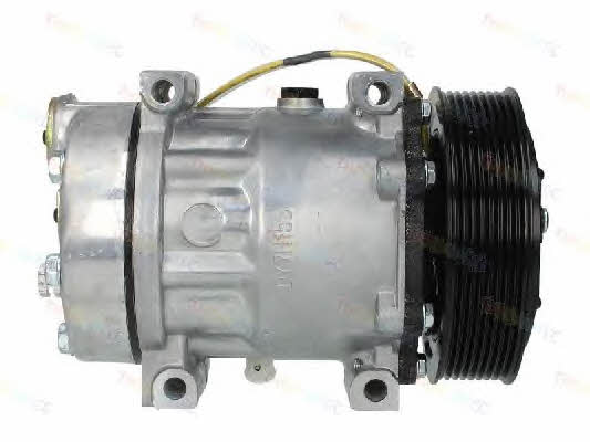 Thermotec KTT090002 Compressor, air conditioning KTT090002: Buy near me in Poland at 2407.PL - Good price!