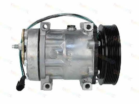 Thermotec KTT090003 Compressor, air conditioning KTT090003: Buy near me in Poland at 2407.PL - Good price!