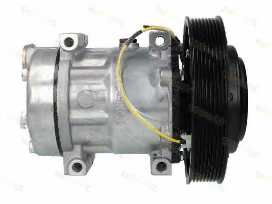 Thermotec KTT090006 Compressor, air conditioning KTT090006: Buy near me in Poland at 2407.PL - Good price!