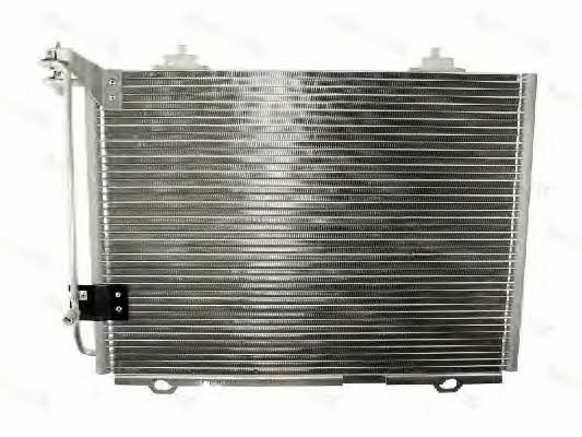 Thermotec KTT110277 Радиатор кондиционера (Конденсатор) KTT110277: Отличная цена - Купить в Польше на 2407.PL!