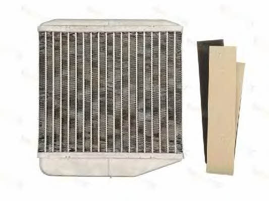 Thermotec D6F015TT Heat exchanger, interior heating D6F015TT: Buy near me in Poland at 2407.PL - Good price!