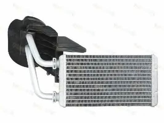 Thermotec D6R014TT Heat exchanger, interior heating D6R014TT: Buy near me in Poland at 2407.PL - Good price!