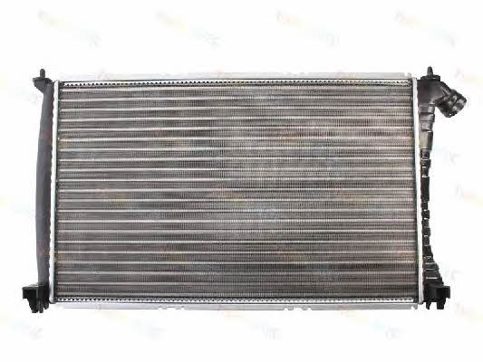 Thermotec D7P015TT Radiator, engine cooling D7P015TT: Buy near me in Poland at 2407.PL - Good price!