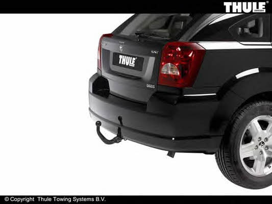 Thule 452700 Trailer hitch 452700: Buy near me at 2407.PL in Poland at an Affordable price!