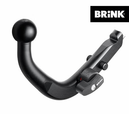 Thule 480200 Trailer hitch 480200: Buy near me in Poland at 2407.PL - Good price!