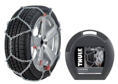 Thule XB-16 230 Chain XB16230: Buy near me in Poland at 2407.PL - Good price!