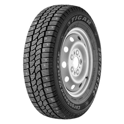 Tigar 769087 Commercial Winter Tyre Tigar CargoSpeed Winter 195/70 R15 104R 769087: Buy near me at 2407.PL in Poland at an Affordable price!