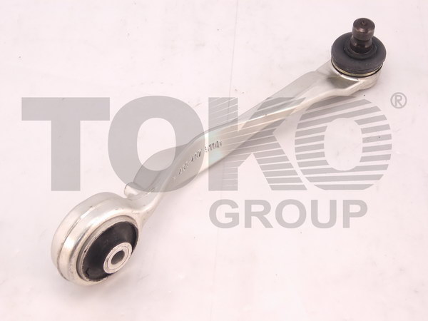 Toko T3752004 FS Suspension arm front upper right T3752004FS: Buy near me in Poland at 2407.PL - Good price!