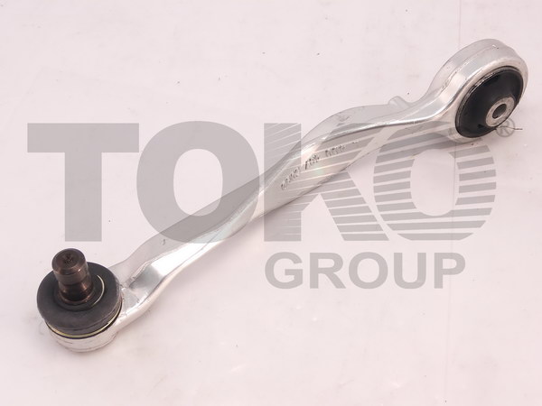 Toko T3752005 FS Suspension arm front upper left T3752005FS: Buy near me in Poland at 2407.PL - Good price!