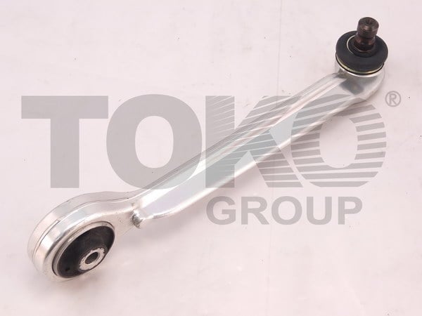 Toko T3752002 FS Suspension arm front upper right T3752002FS: Buy near me in Poland at 2407.PL - Good price!