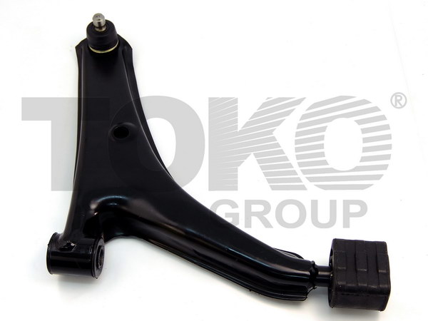 Toko T3717008 SEN Suspension arm front lower right T3717008SEN: Buy near me at 2407.PL in Poland at an Affordable price!