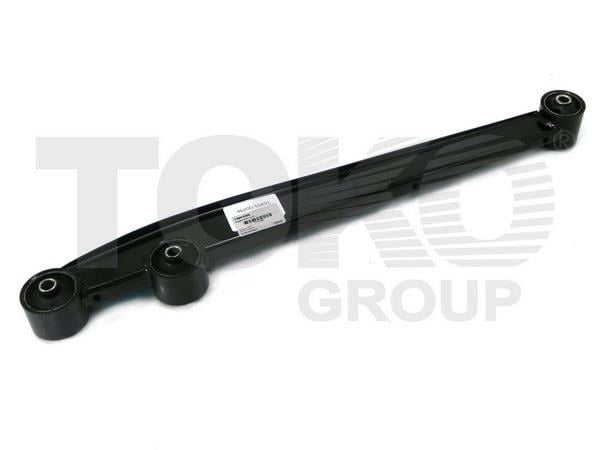 Toko T3802000 Track Control Arm T3802000: Buy near me in Poland at 2407.PL - Good price!