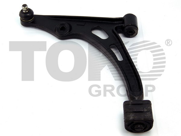 Toko T3717016 SEN Track Control Arm T3717016SEN: Buy near me in Poland at 2407.PL - Good price!