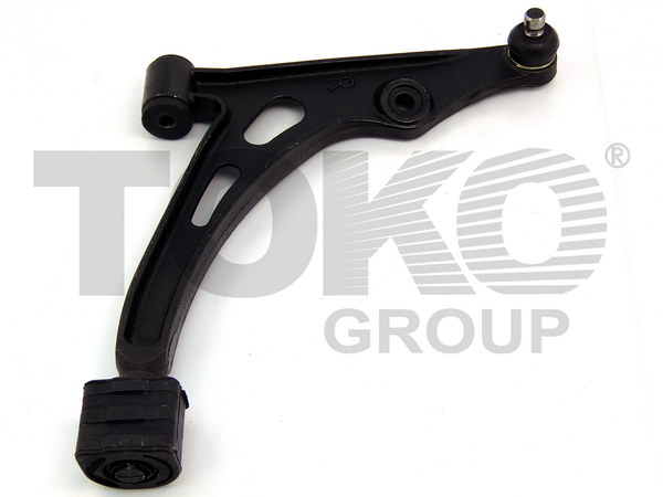 Toko T3717015 SEN Track Control Arm T3717015SEN: Buy near me in Poland at 2407.PL - Good price!