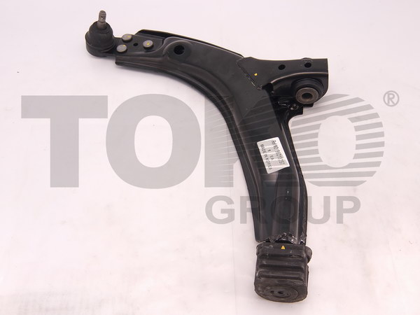 Toko T3702010 AUTOX Track Control Arm T3702010AUTOX: Buy near me in Poland at 2407.PL - Good price!